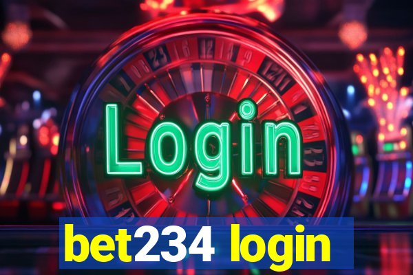 bet234 login